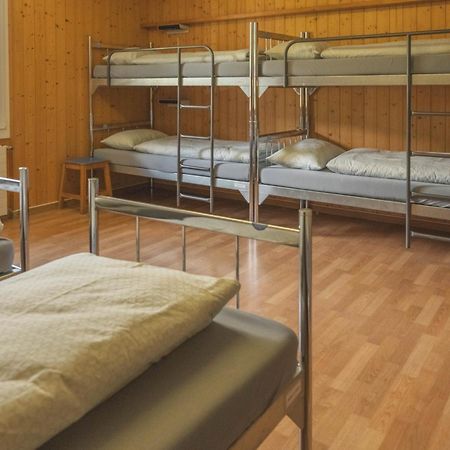 Engelberg Youth Hostel Eksteriør bilde