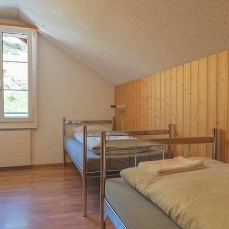 Engelberg Youth Hostel Eksteriør bilde
