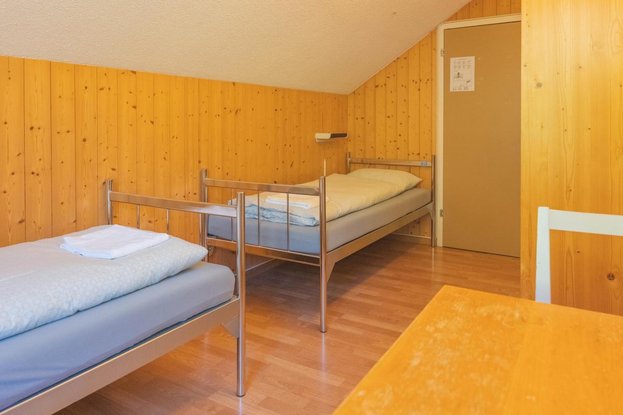 Engelberg Youth Hostel Eksteriør bilde